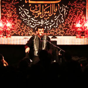 کوفه سرد است و کوفه پژمرده است