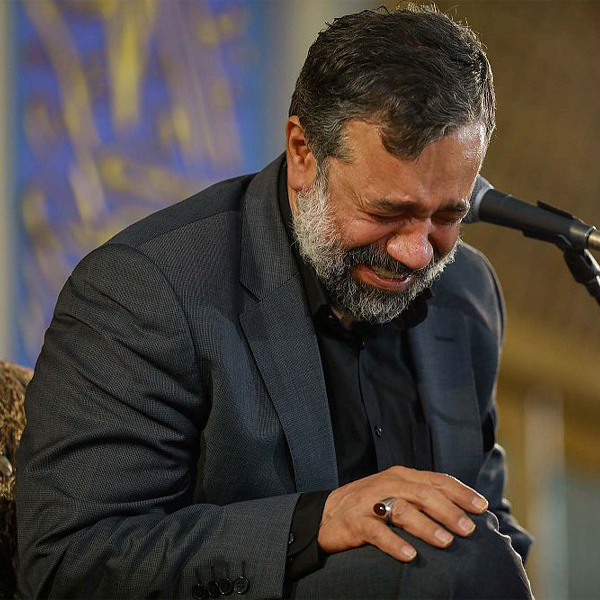 قرائت دعای کمیل