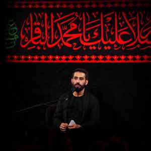 دلگیرم از خودم که دلم گیر یار نیست