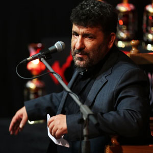 روضه حضرت علی اصغر (ع)