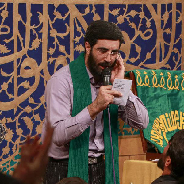 مستی دل گذشت از حد