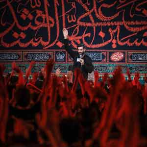 بارد چه؟ خون! که؟