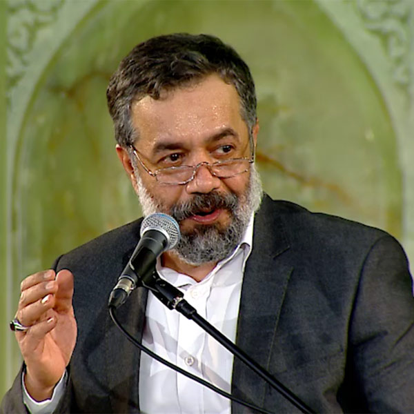 منه دیوونه برات هلاکم یا حسن‌بن‌حیدر