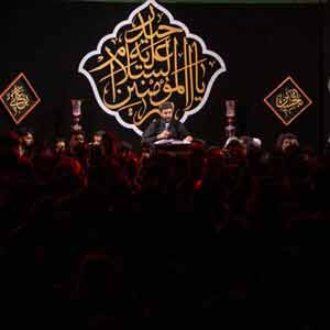 با چاه بگو محرم رازت منم یا ولی الله بگو