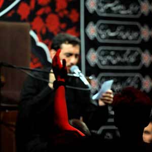 کاور مداحی