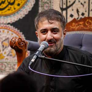 یک جلوه است جلوه اعظم فقط علی