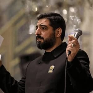 مرا که اینهمه دل خسته ام دلم مشکن
