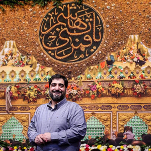 ای که آوازه‌ی مسیحا را