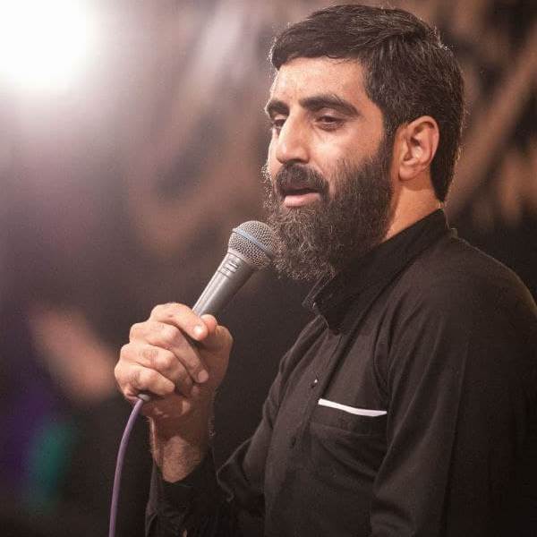 هیچی اندازه‌ی گریه تو روضه ثواب نداره