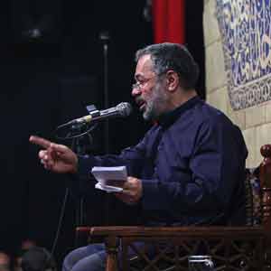گفتم به خود یا که خبر از ما نداری