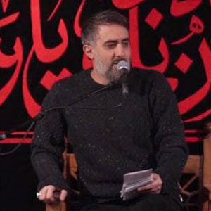 و الله مولانا حسین