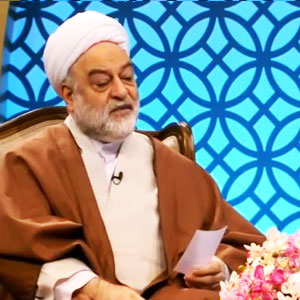 شرح دعای ۳۵ صحیفه سجادیه ( تسلیم و رضایت در برابر پروردگار )