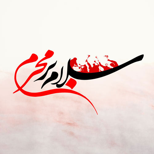 شاهی که ولی بود علی بود